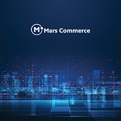 Mars Commerce logo