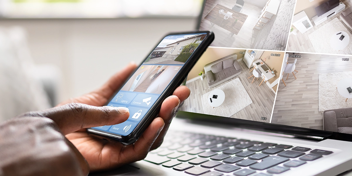 Nadzor in obveščanje