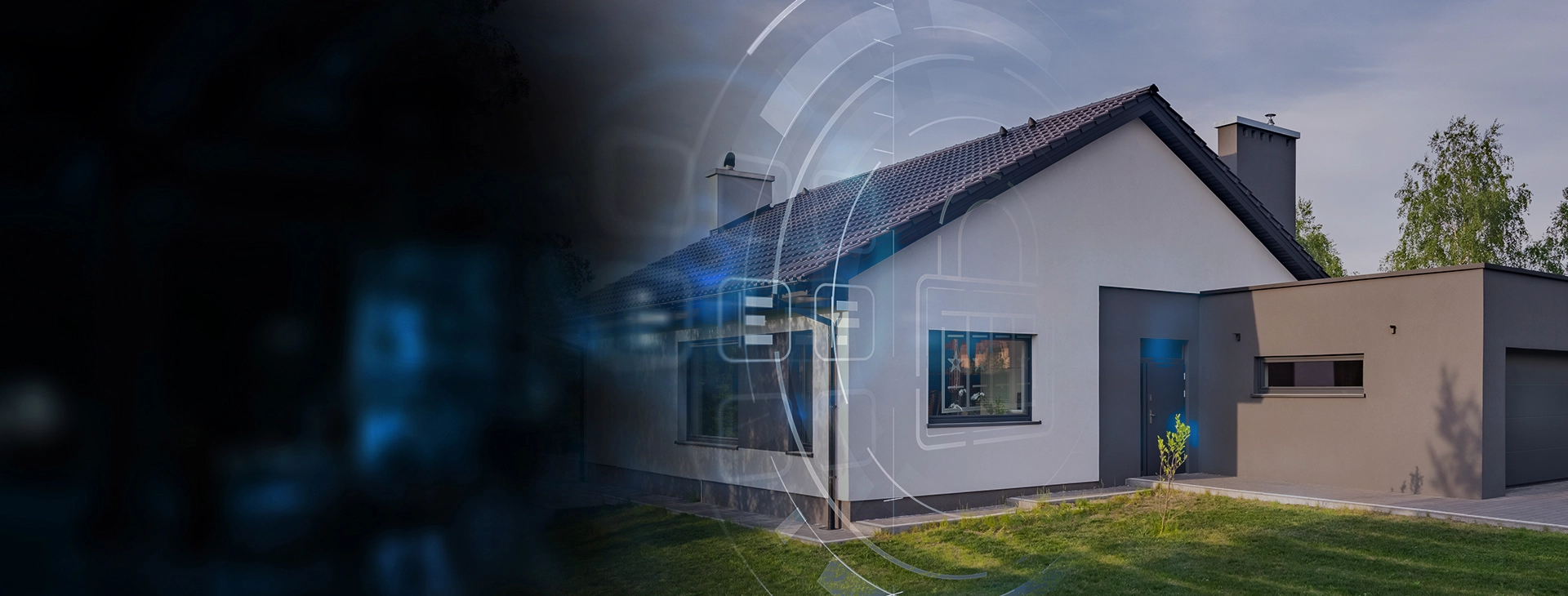 Naslovna slika za alarmne sisteme