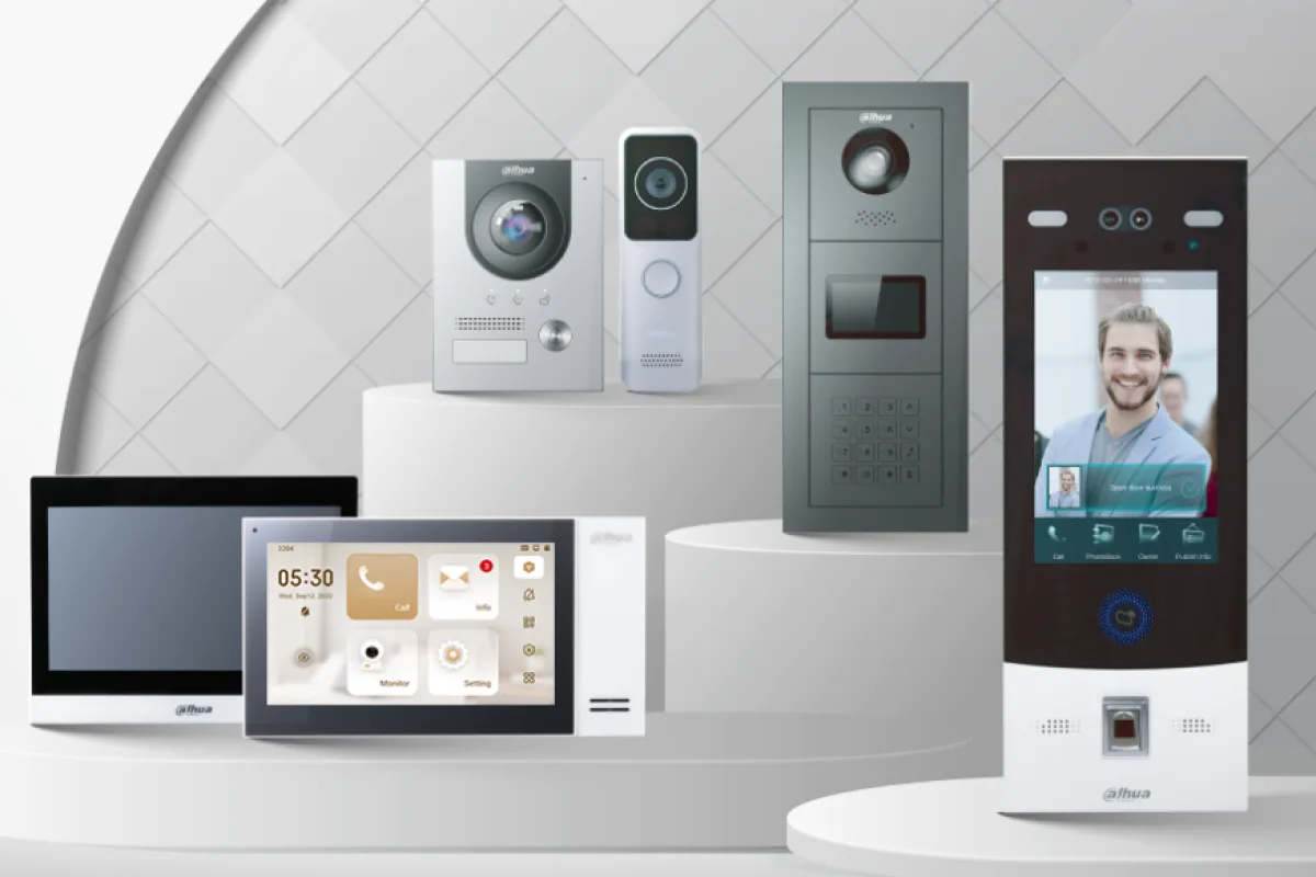 Access control