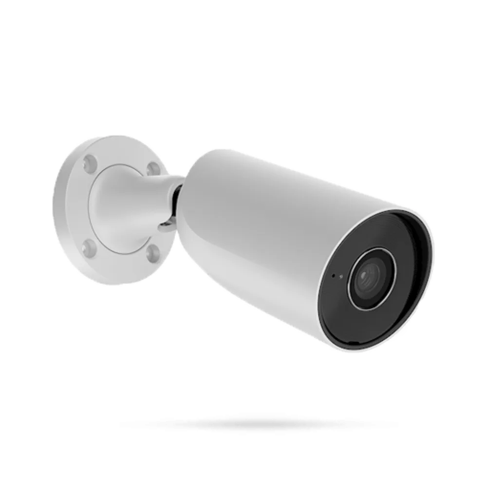 Ajax BulletCam HL (5 Mp/2.8 mm) WH