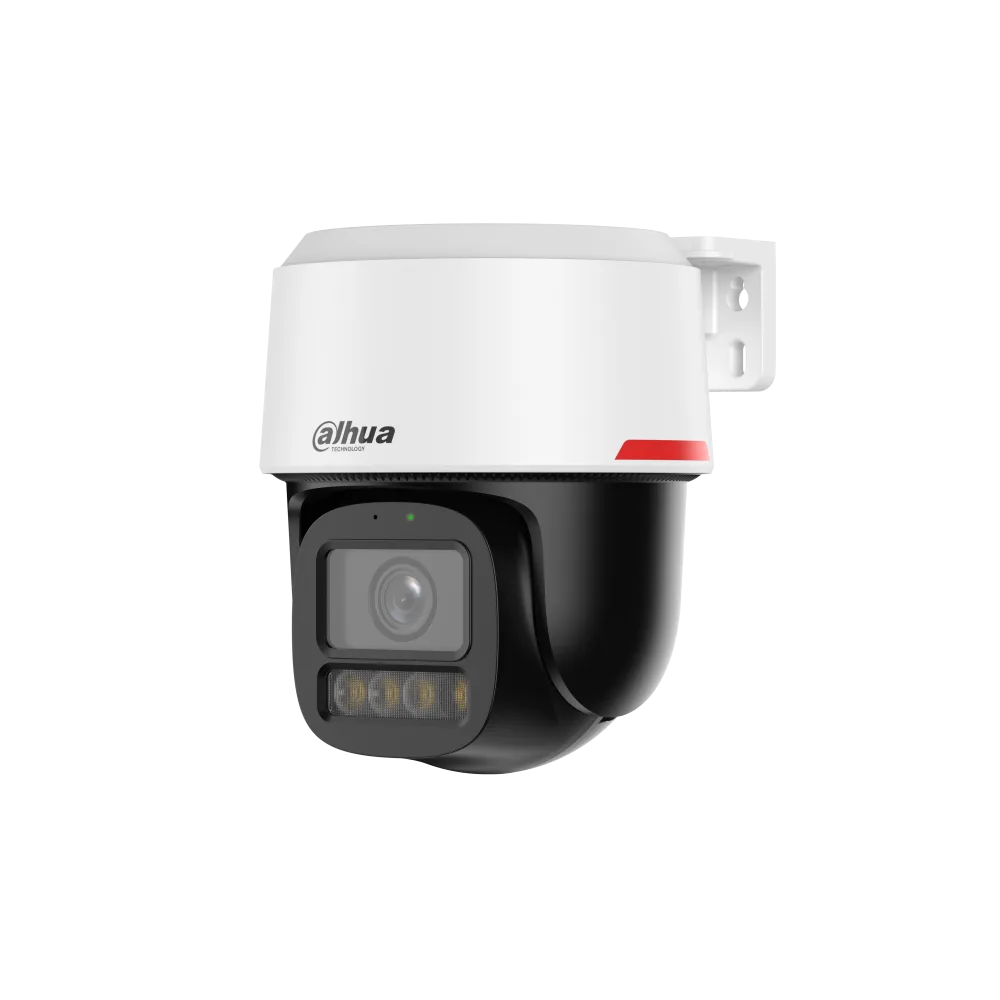 Dahua IPC-PT2849C1-S-PV-LED-PRO
