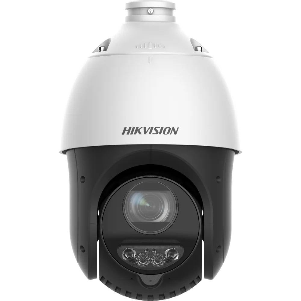 Hikvision DS-2DE4425IWG1-E – PTZ IP hitrostna kupola 4 MP, 25× zoom, IR 100 m, AcuSense