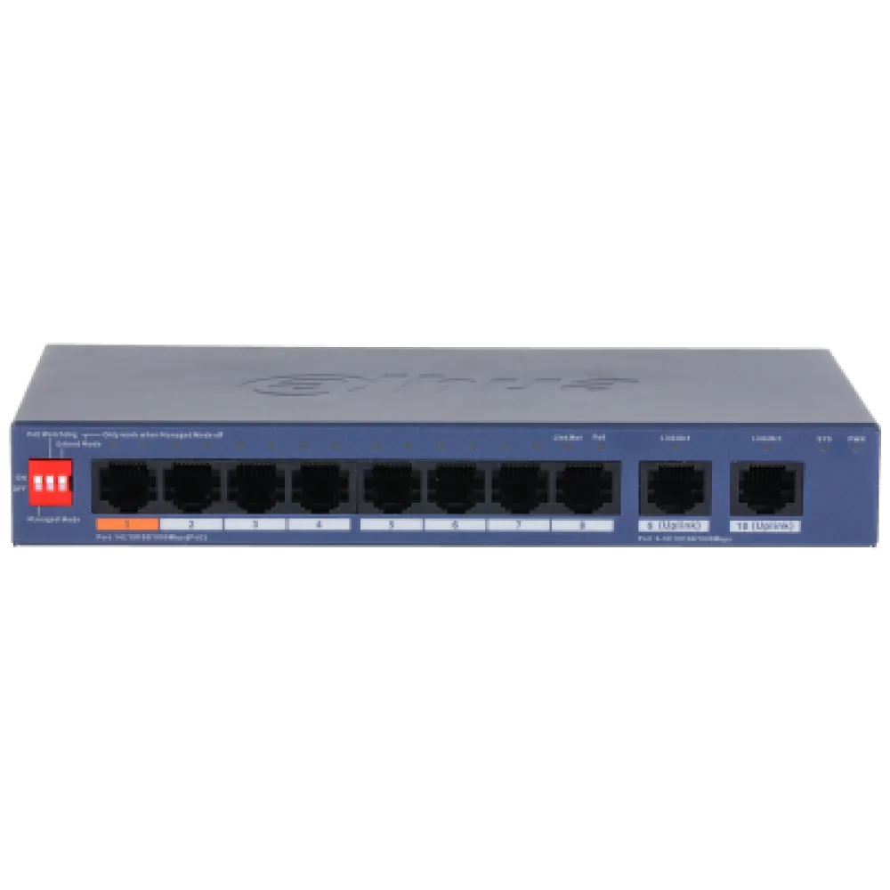 DH-CS4010-8GT-60