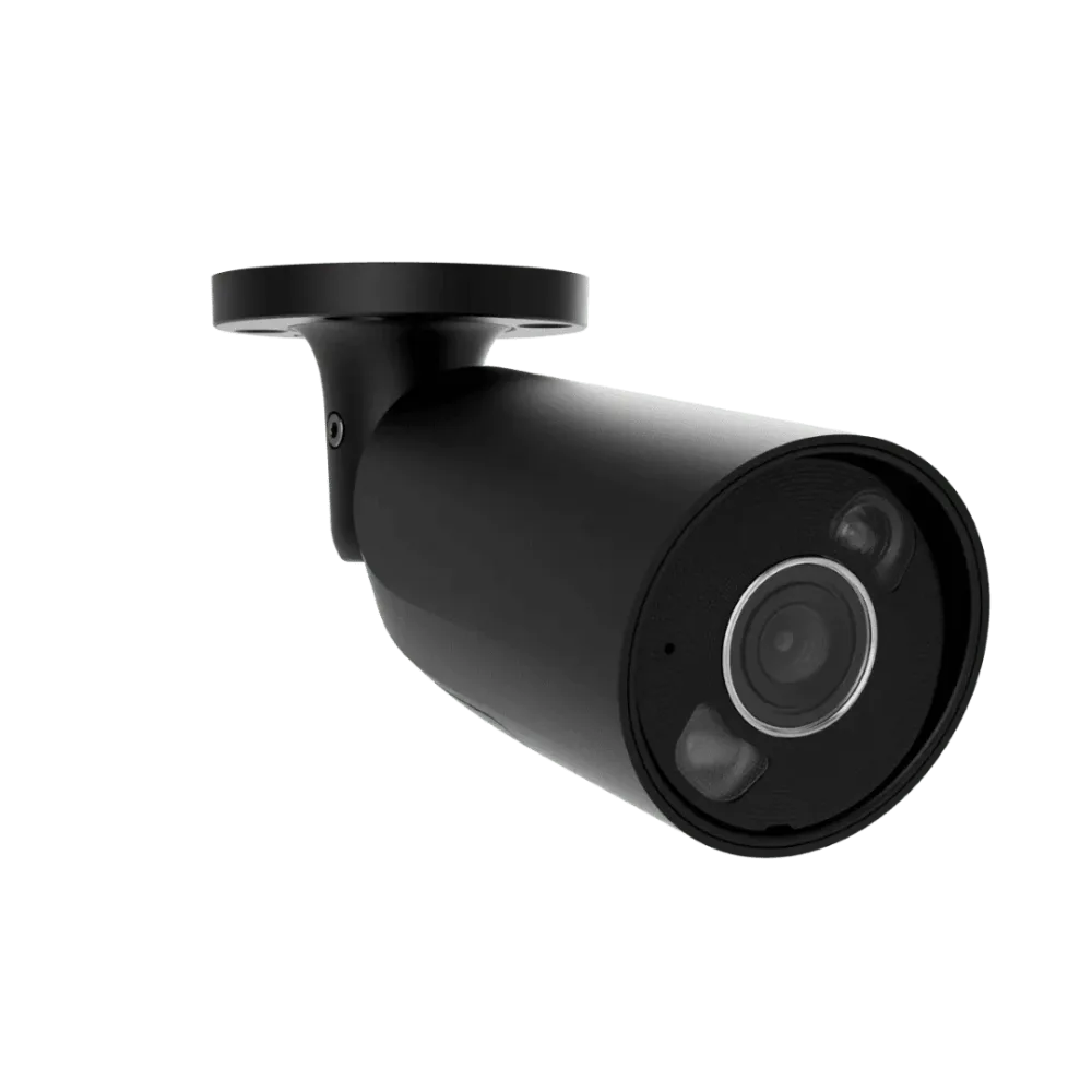 Ajax  BulletCam HL (8 Mp/2.8 mm) WH