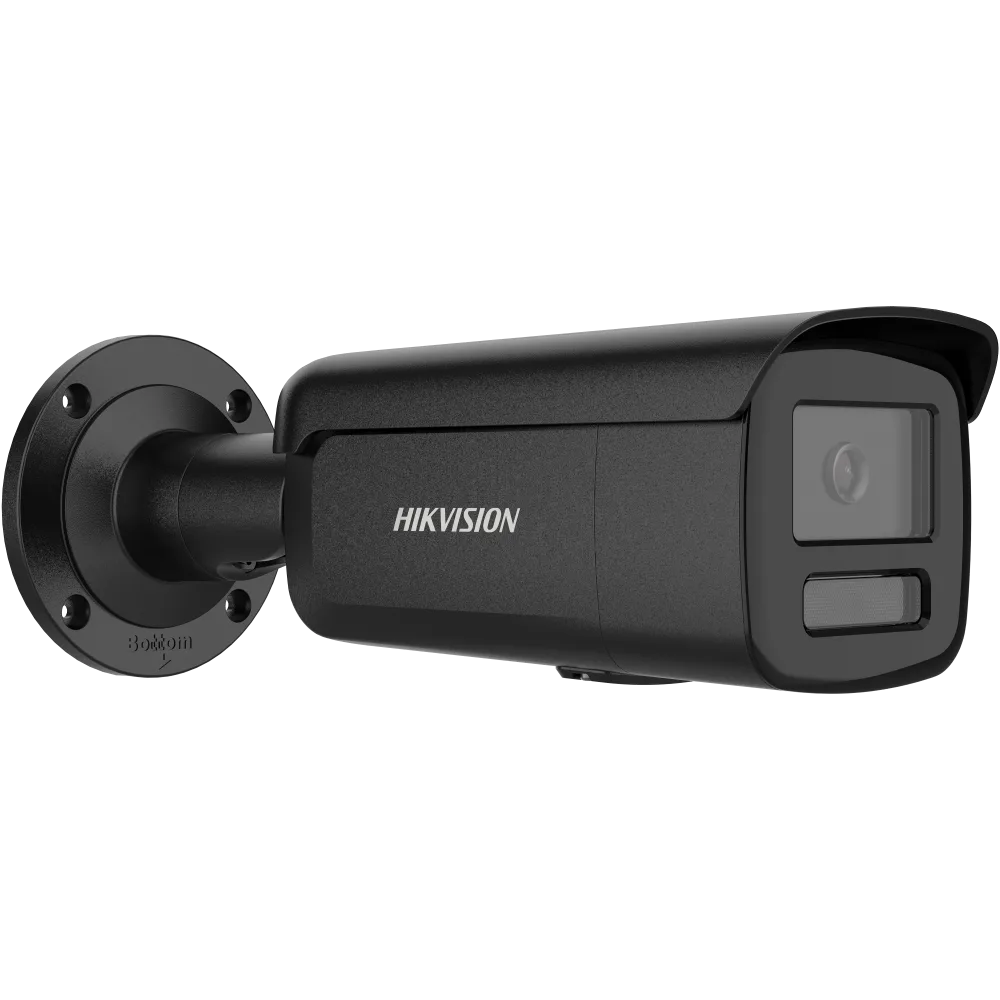 Hikvision DS-2CD2T47G3-LIY 2,8mm Black