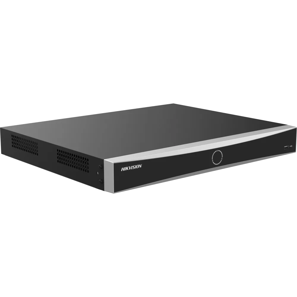 Hikvision DS-7632NXI-K2/VPro