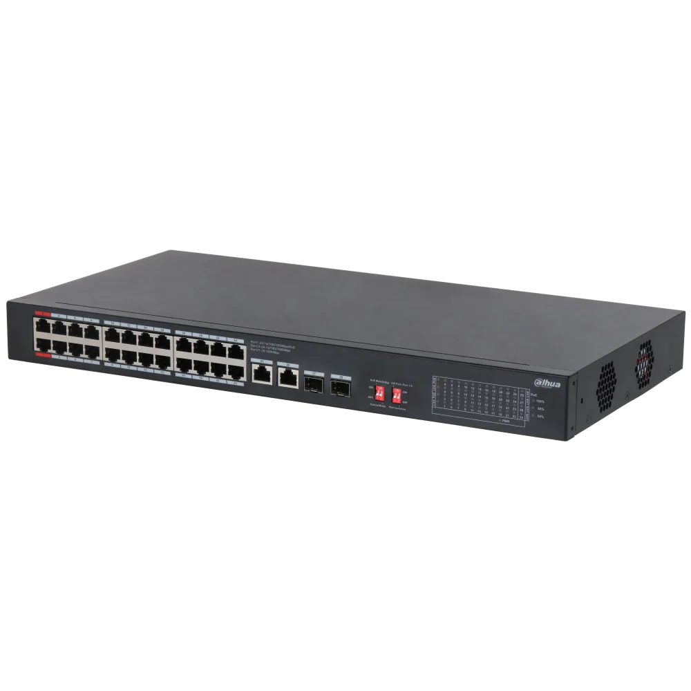 Dahua S3228-24GT-375