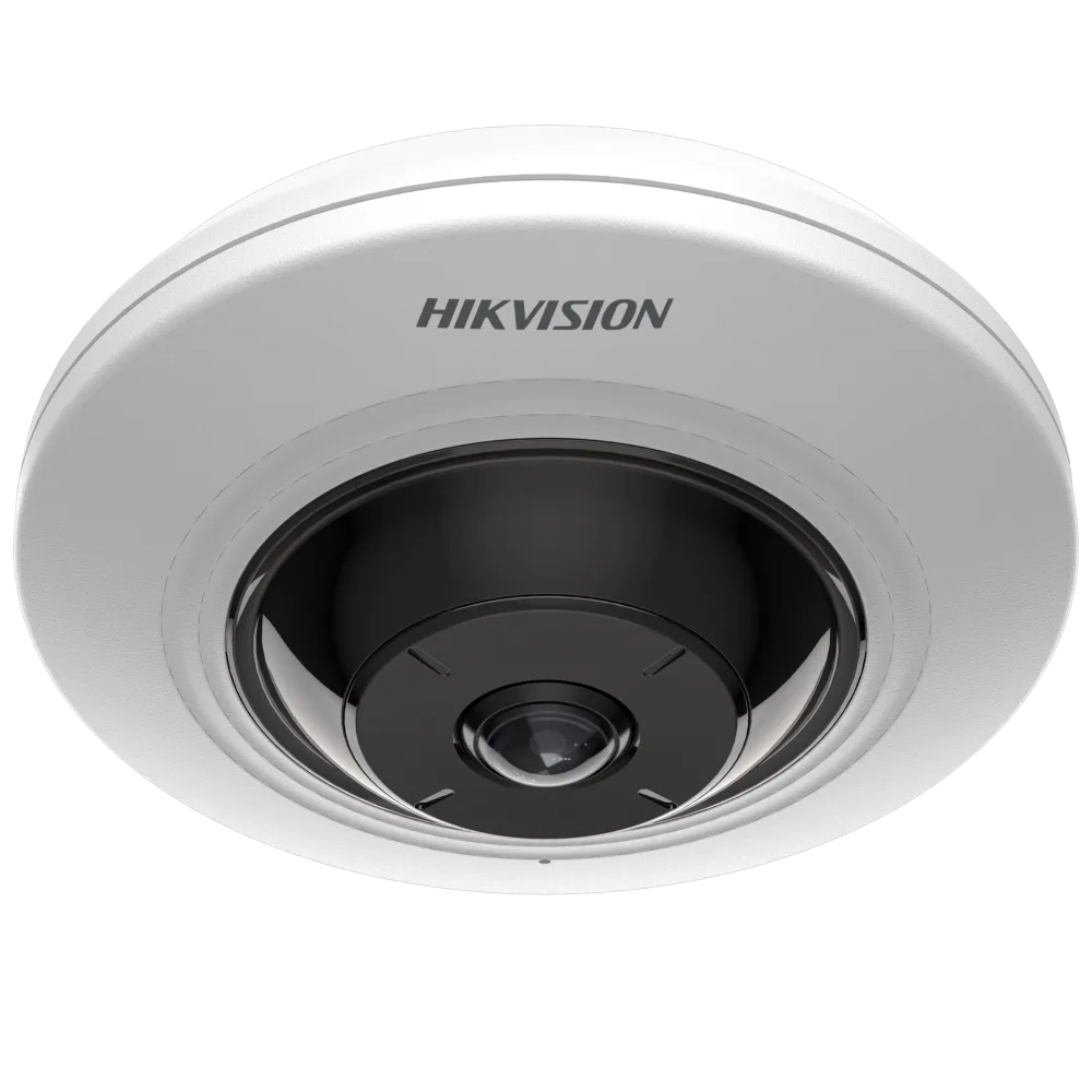 Hikvision DS-2CD2955G0-ISU 1.05mm