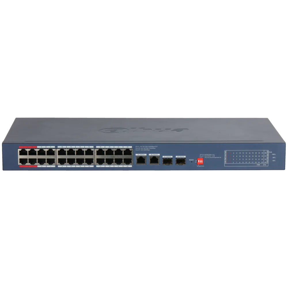 Dahua CS4228-24GT-240