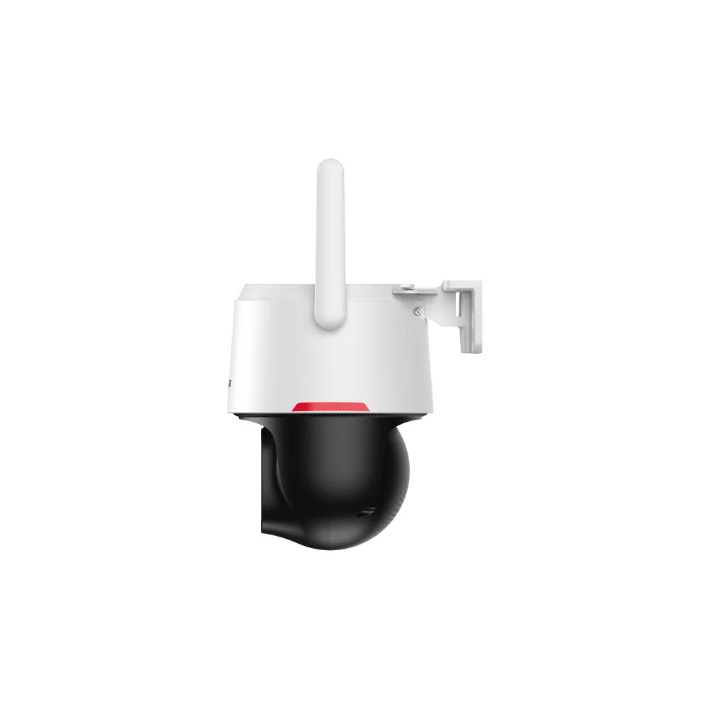 Dahua APOLLO BP3EW-4GP – Wire-Free 4G IP Camera, 3MP 2K, Solar Power, AI Detection