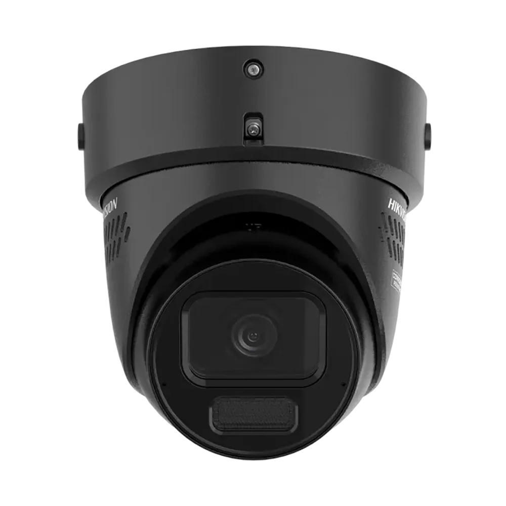 Hikvision DS-2CD2H87G3-LIZS2UY/SL 2,8-12mm Black