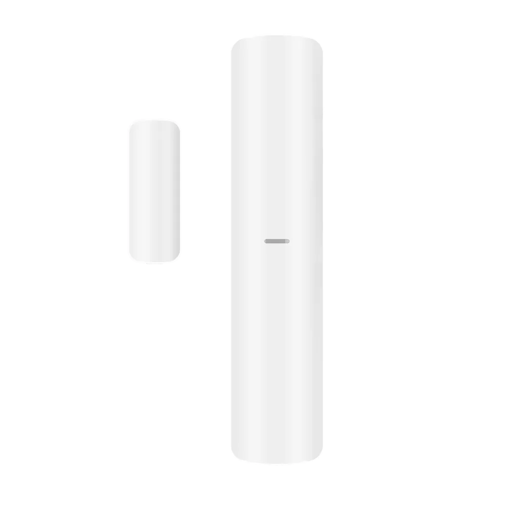 Hikvision DS-PDMCK-EG2-WE – Wireless Magnetic & Shock Detector, 868 MHz, AES-128, 1.6 km Range