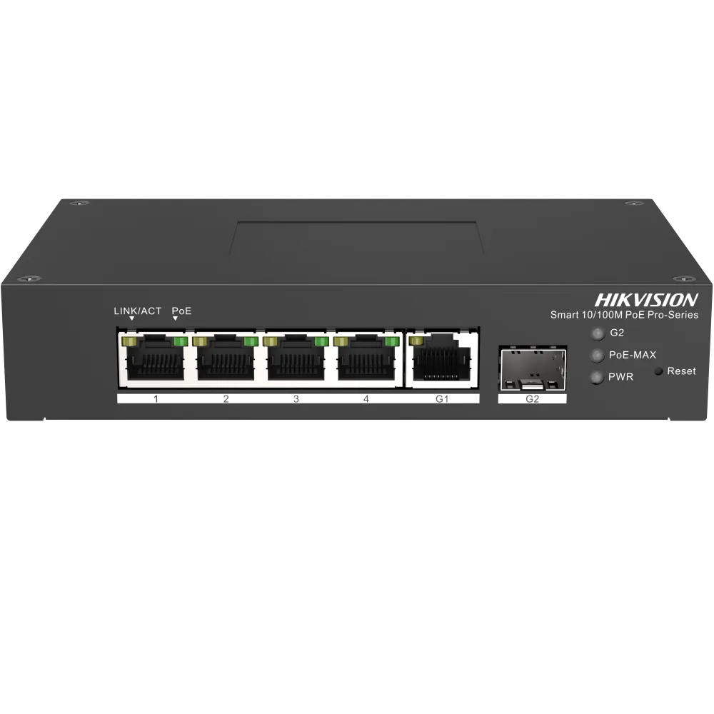 Hikvision DS-3T1306P-SI/HS