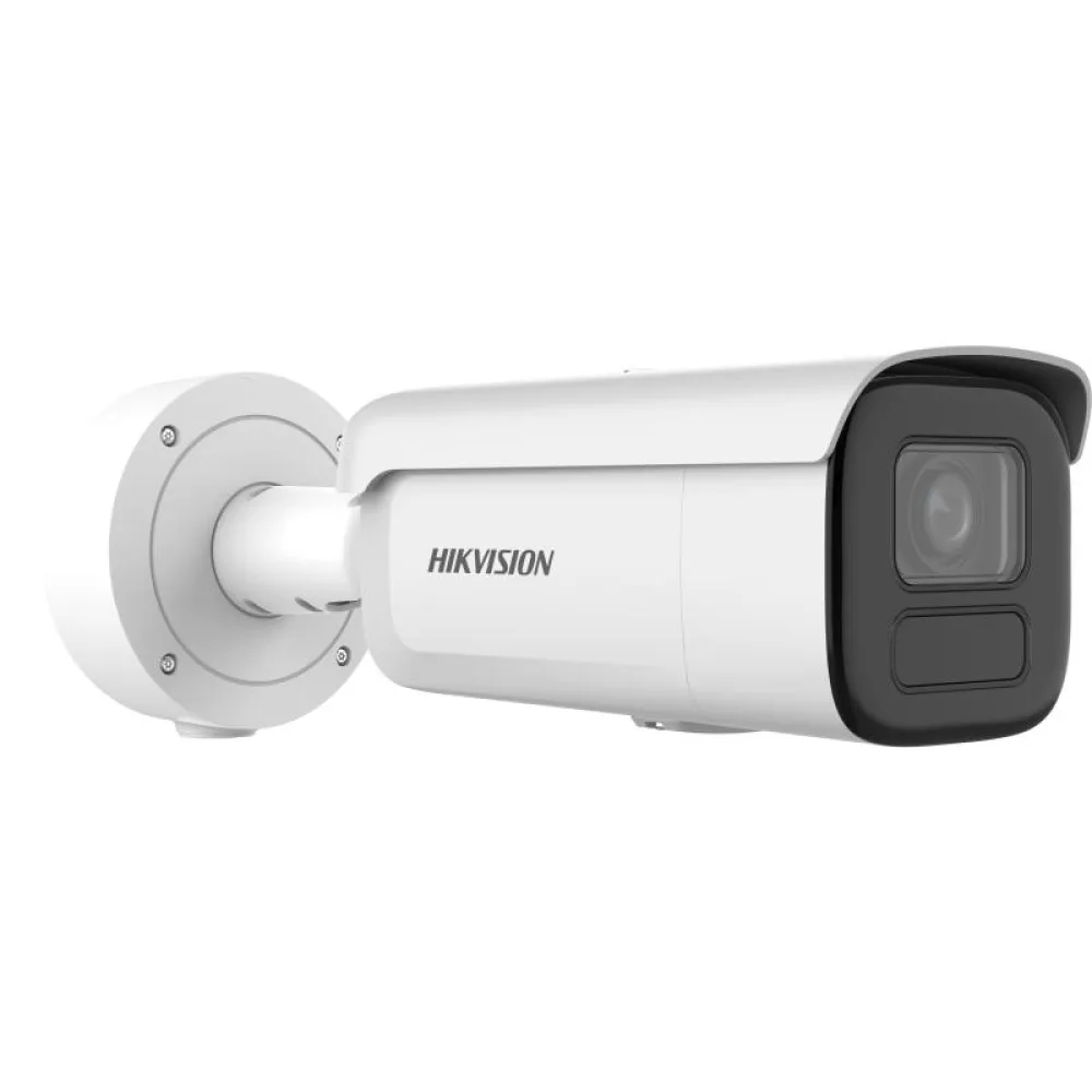 Hikvision DS-2CD2646G2H-IZS 2.8-12mm – IP Bullet Camera 4 MP, AcuSense, DarkFighter, Motorized Zoom