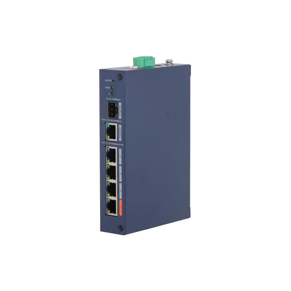 Dahua CHS4106-4ET-60
