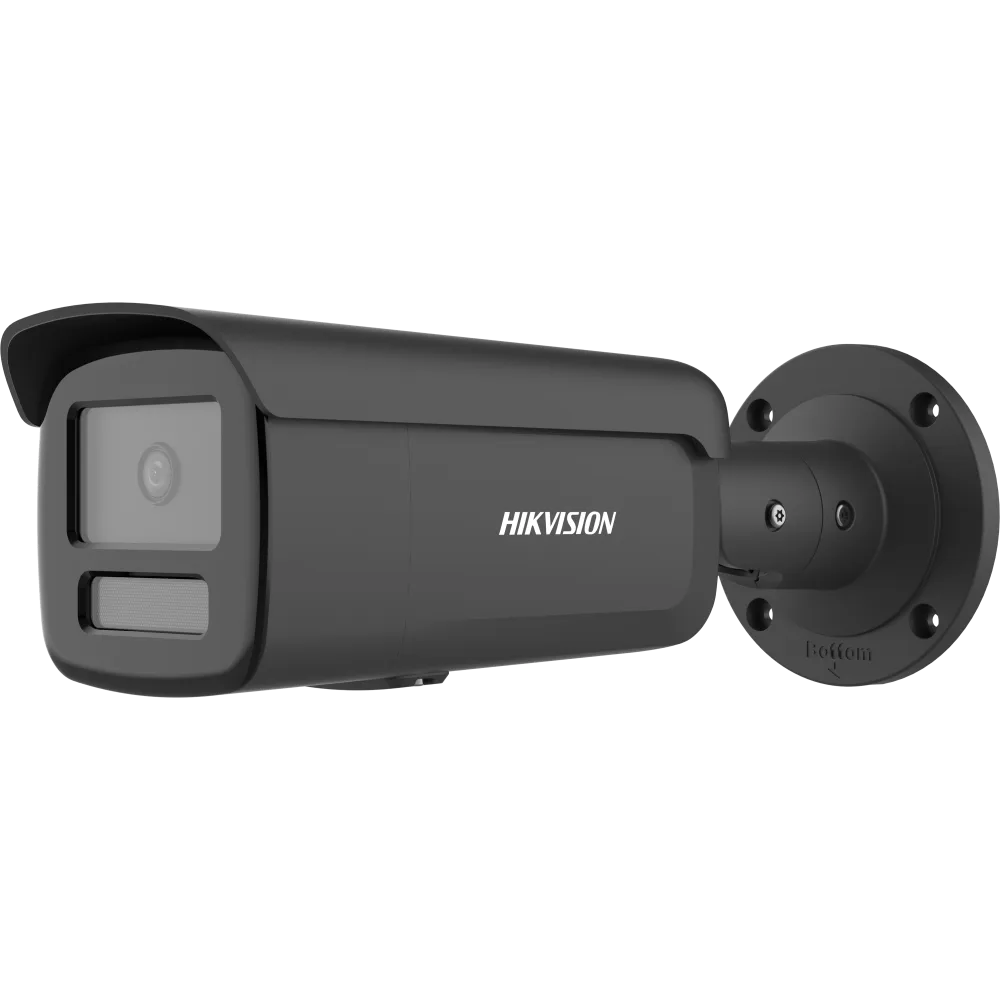 Hikvision DS-2CD2T46G2H-2I 2.8mm Black