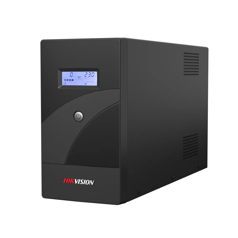 Hikvision DS-UPS2000-R