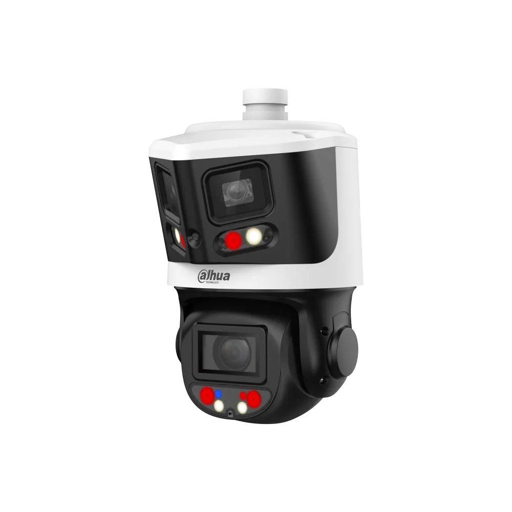 Dahua SDT3E410-8P-MB-A-PV1