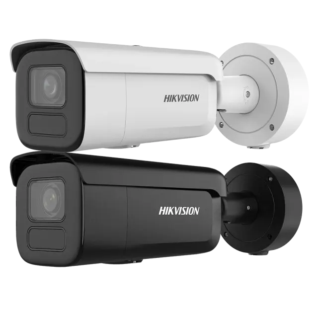 Hikvision DS-2CD2686G2H-IZS 2.8-12mm