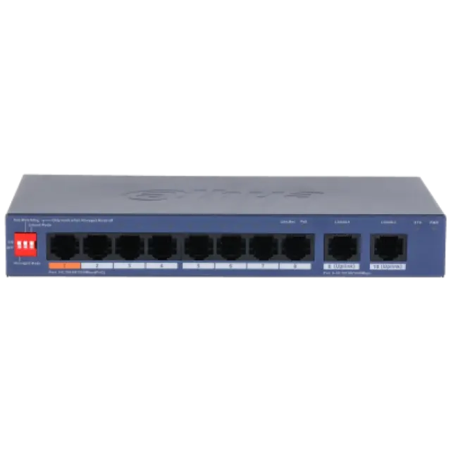 DH-CS4010-8GT-60