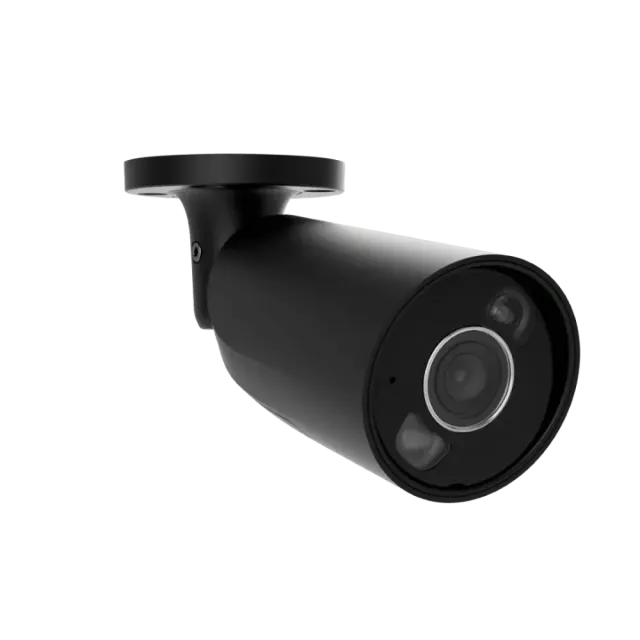 Ajax BulletCam HL (8 Mp/2.8 mm) WH – 4K Bullet IP Camera with Hybrid Illumination & AI