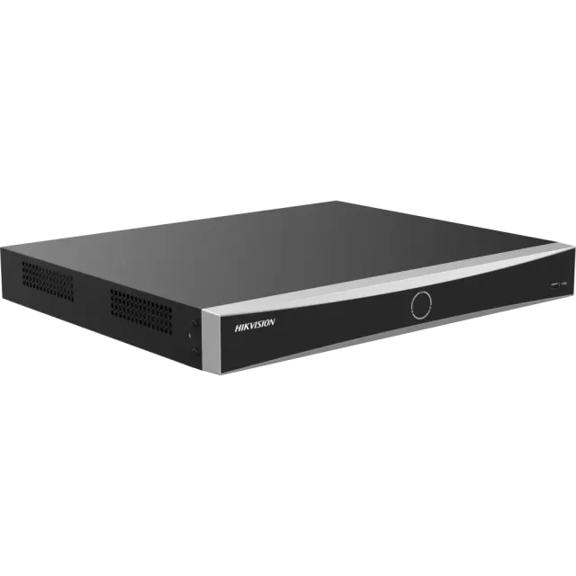 Hikvision DS-7632NXI-K2/VPro – 32-Channel NVR, AcuSeek AI, 4K HDMI, 256 Mbps