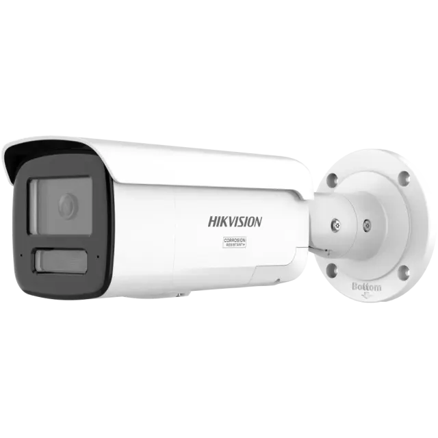 Hikvision DS-2CD2T126G3-IS2UY/SL 2.8mm