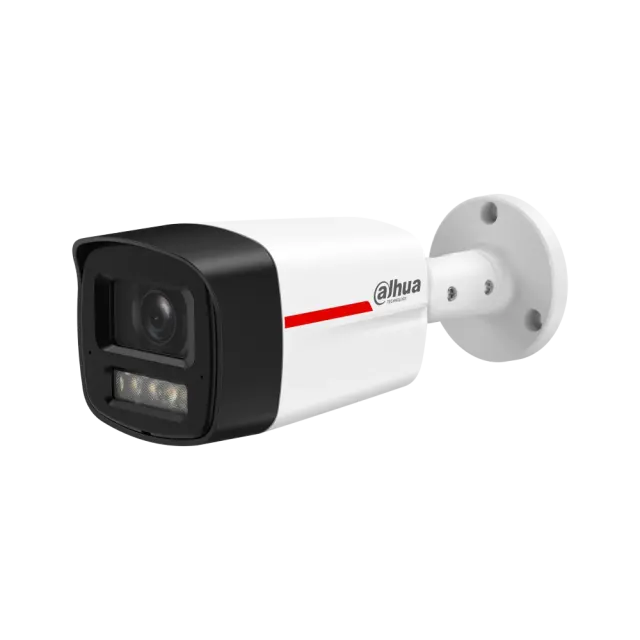 Dahua IPC-HFW2649TL-S-LED-PRO-0208B