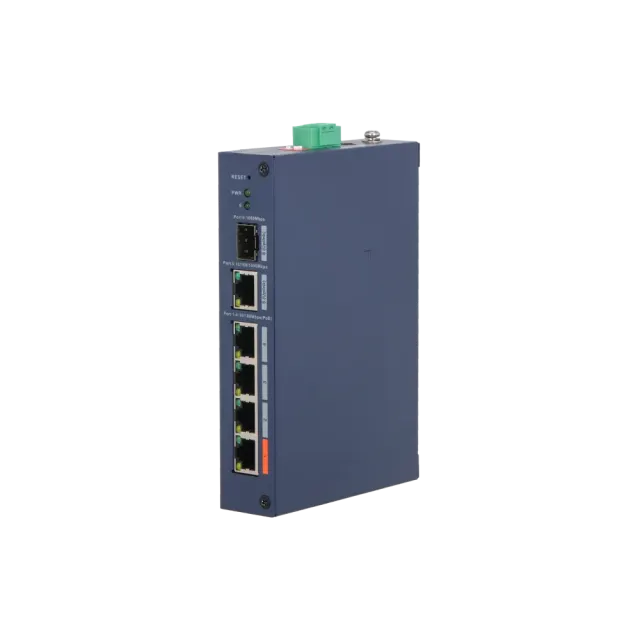 Dahua CHS4106-4ET-60