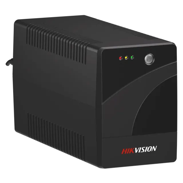 Hikvision DS-UPS600-R – UPS
