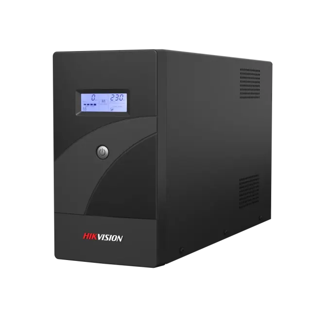Hikvision DS-UPS2000-R