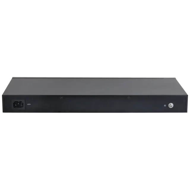 Dahua CS4226-24ET-375 – Cloud Managed L2 PoE Switch, 24-Port, 375 W
