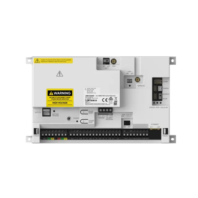 Hikvision DS-PA502-96