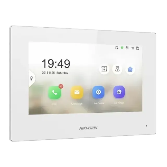 DS-KH6350-WTE1 White