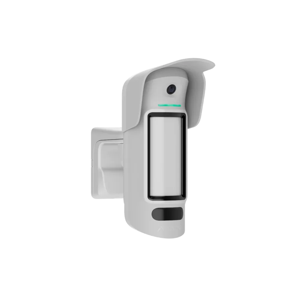 Ajax CurtainCam Outdoor HighMount (PhOD) Jeweller