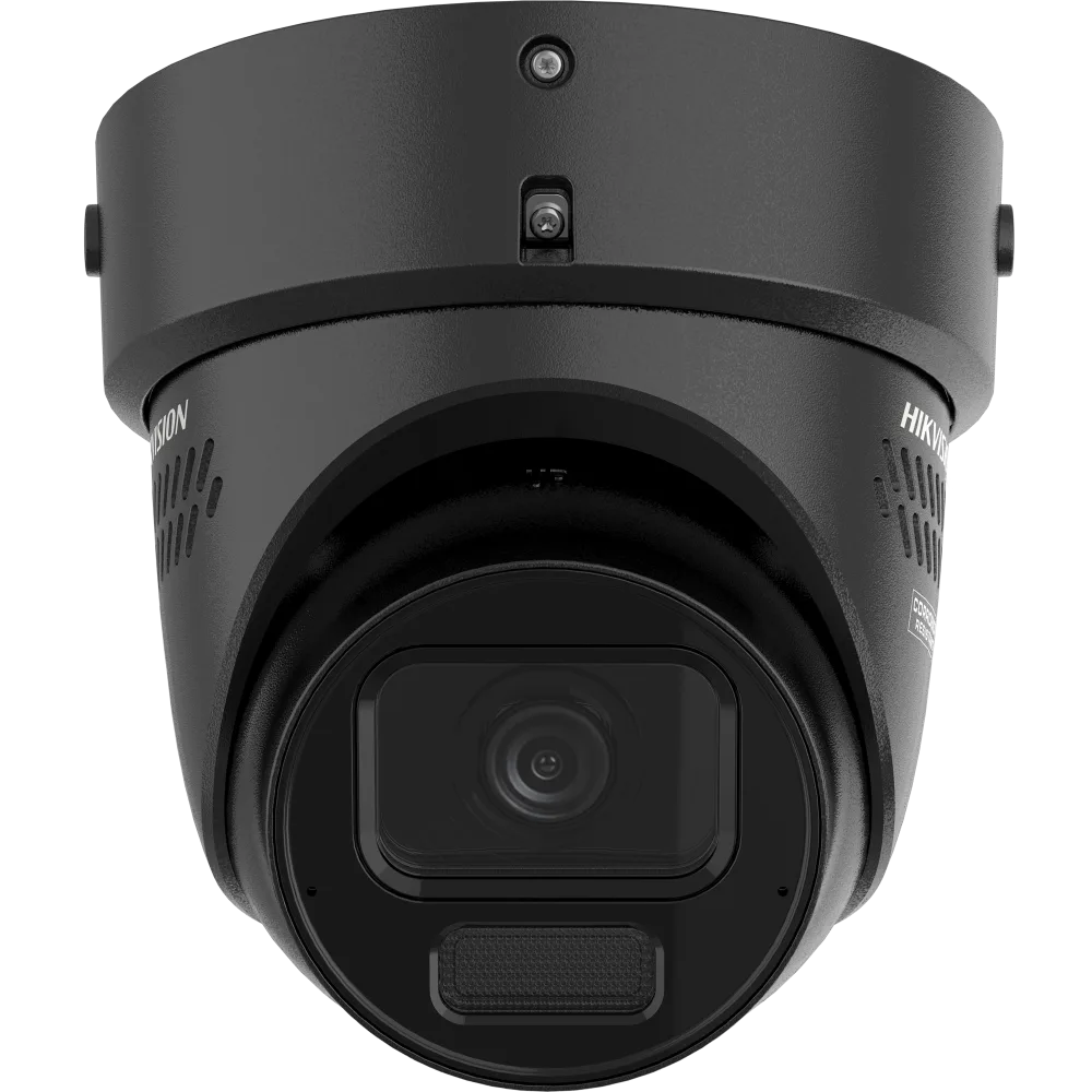 Hikvision DS-2CD2H87G3-LIZS2UY/SL 2,8-12mm Black