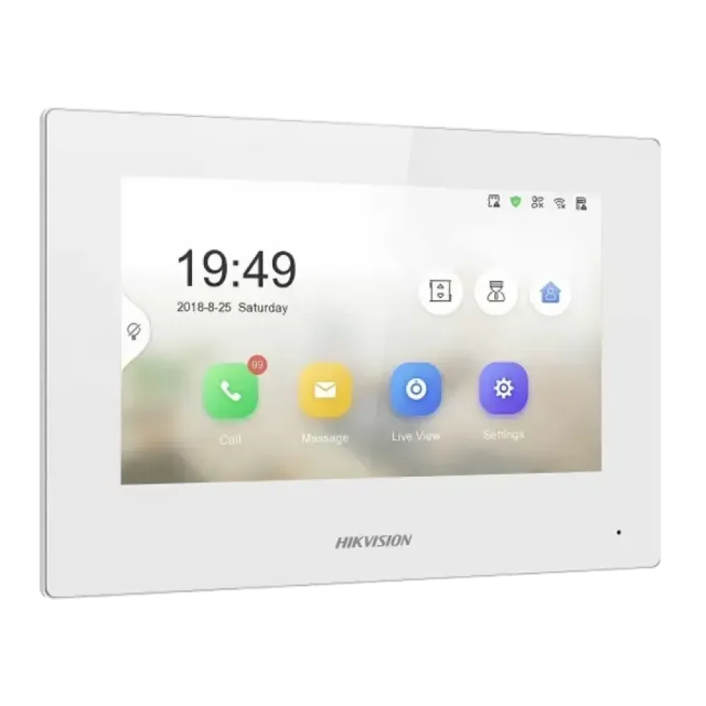 DS-KH6350-WTE1 White