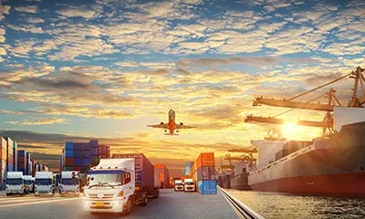 Logistika