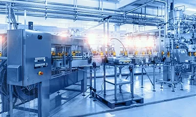 Industrija