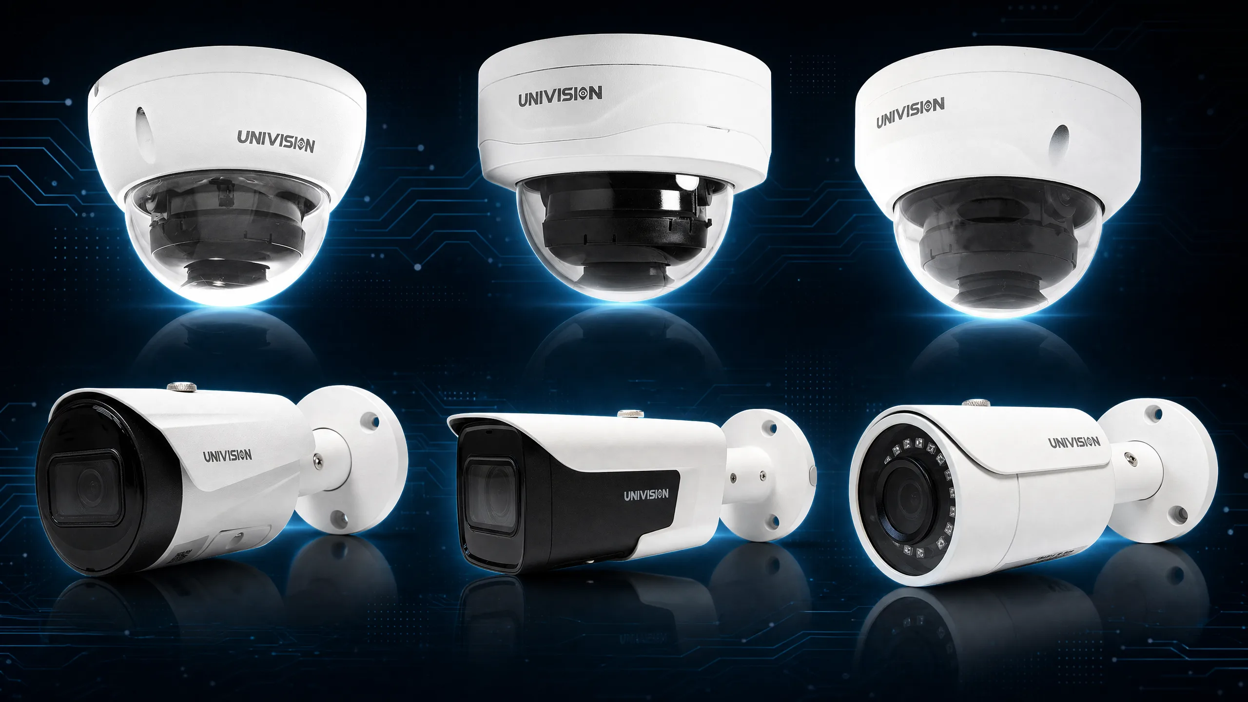 univision cctv