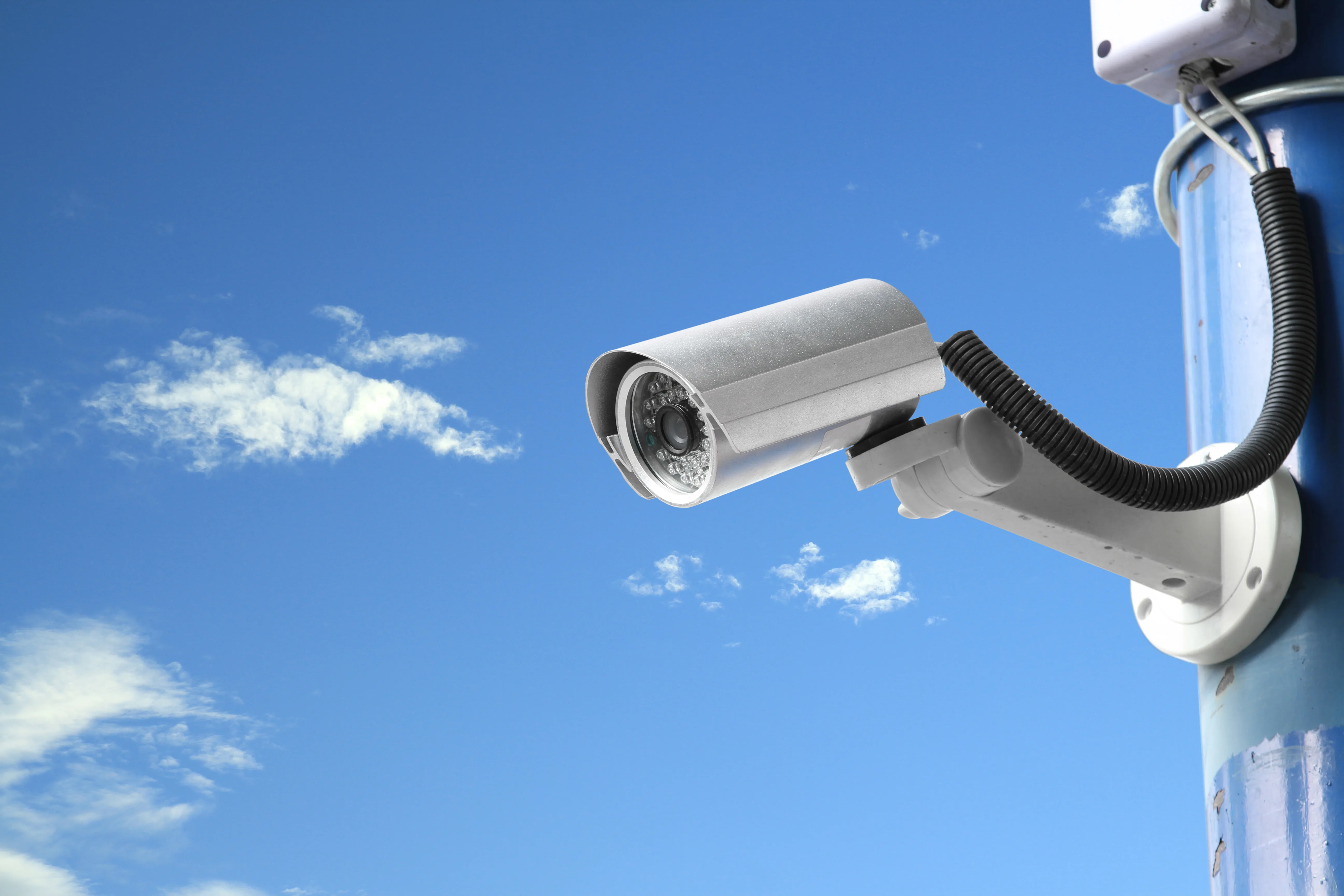 IP video nadzor