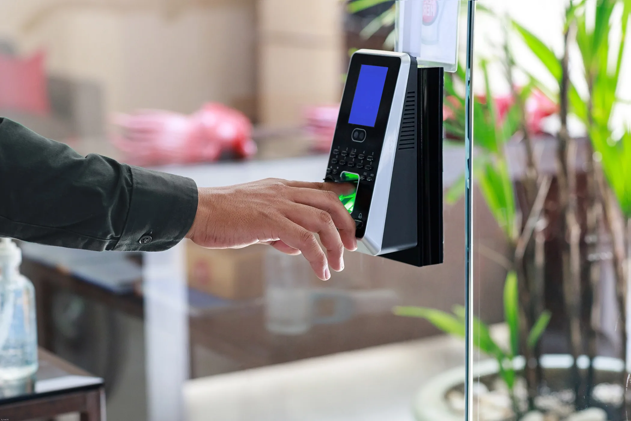 Access Control