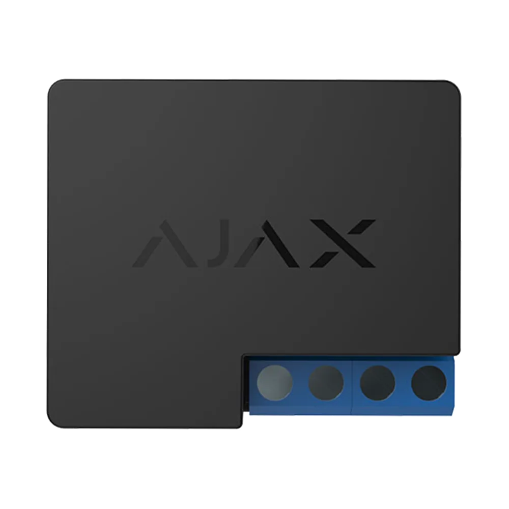 AJAX Relay