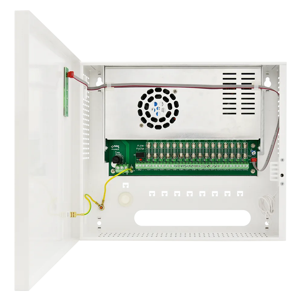 HPSDC-12V16X1A