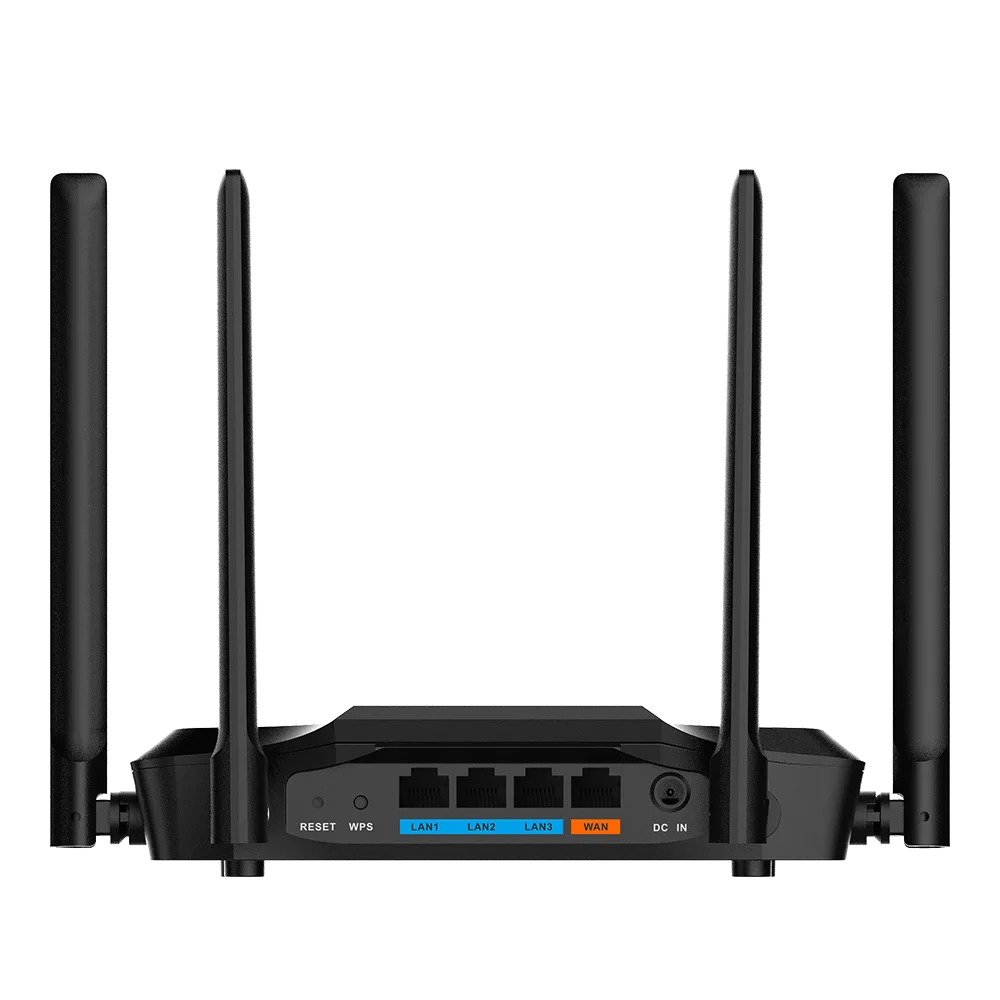 AC12 Wifi Router