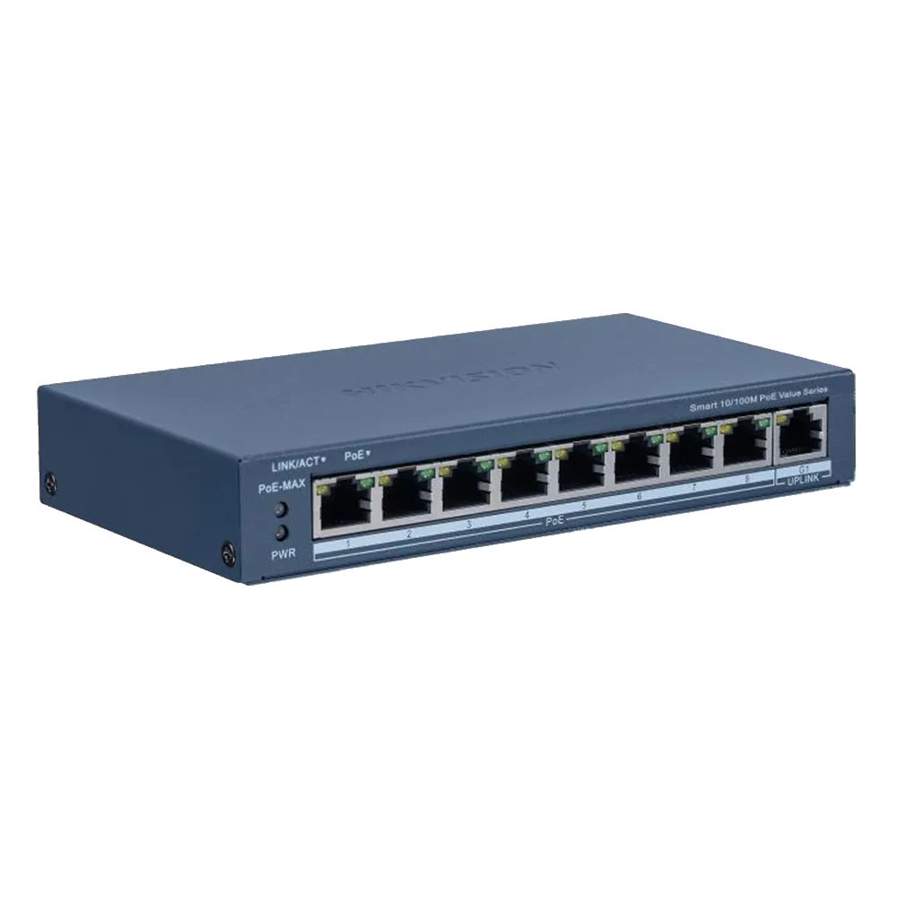 DS-3E1309P-EI/M