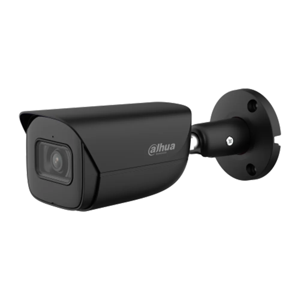 IPC-HFW3541E-AS-0280B-S2 Black
