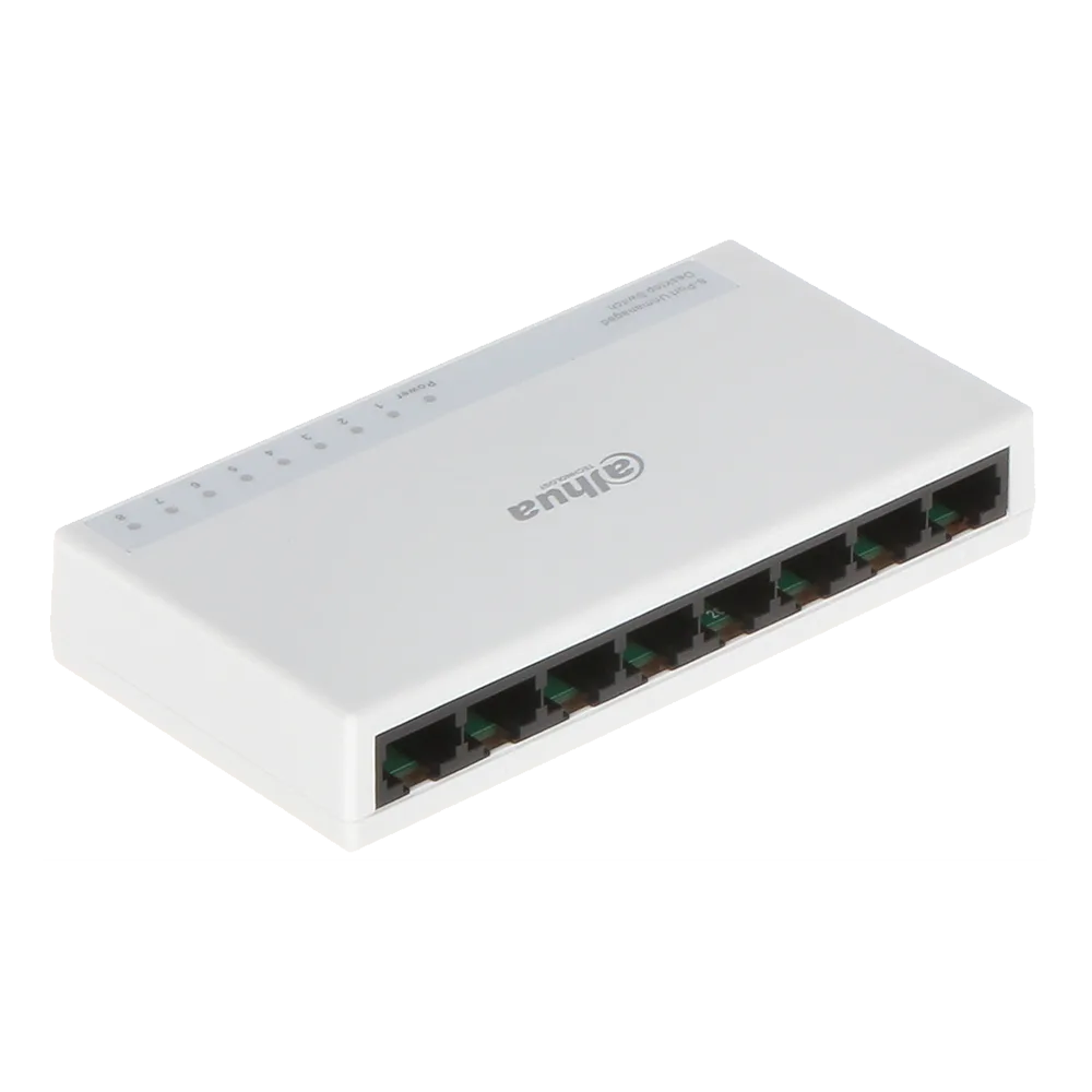 PFS3008-8ET-L