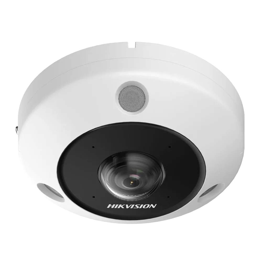 DS-2CD63C5G1-IVS 1.29mm